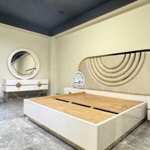 Celestia Arch Bedroom Suite BS-05