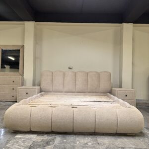 Serene Pebble Bouclé Collection BS-08