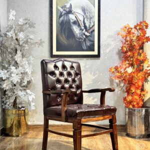 The Grid Executive Armchair VC-14