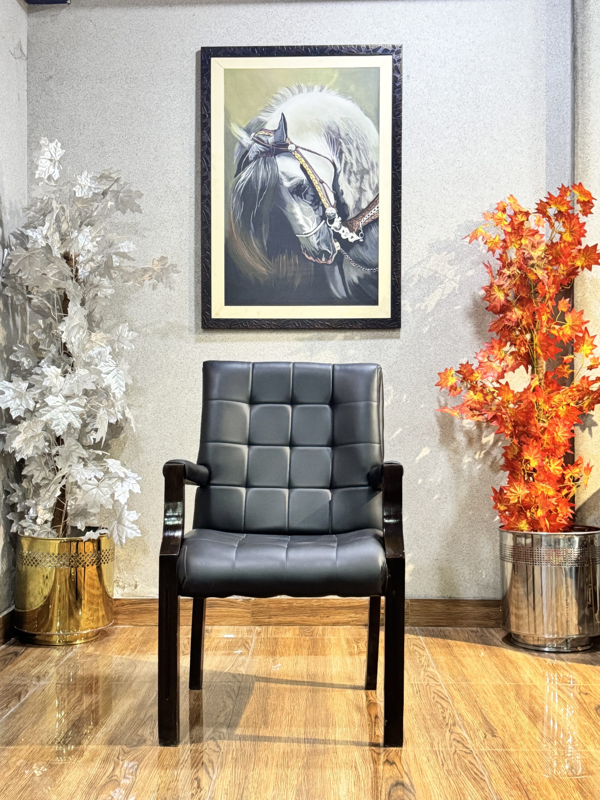 The Grid Executive Armchair VC-13 - Image 2