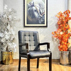 The Grid Executive Armchair VC-13