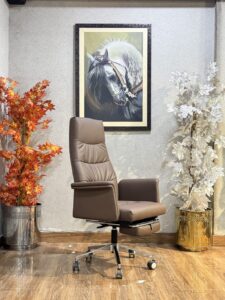 Imp Footrest CEO chair AC-15