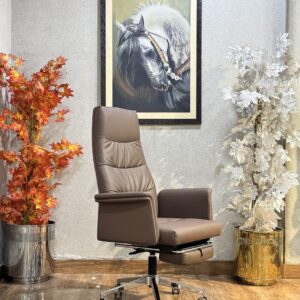 Imp Footrest CEO chair AC-15