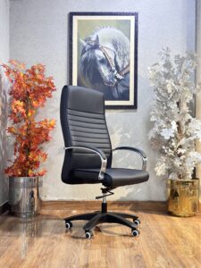 Vantage Pro CEO Chair AC-16