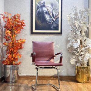 Flex-Back Visiter Chair VC-15