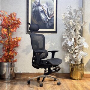 Aero-Flow Pro Mesh Executive Chair EC-13