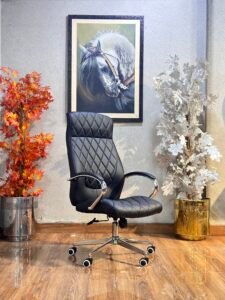 Diamond-Elite CEO Chair AC-17