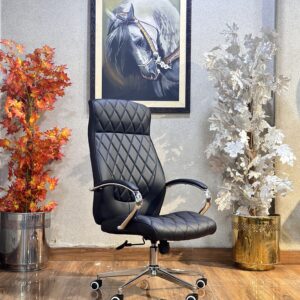 Diamond-Elite CEO Chair AC-17