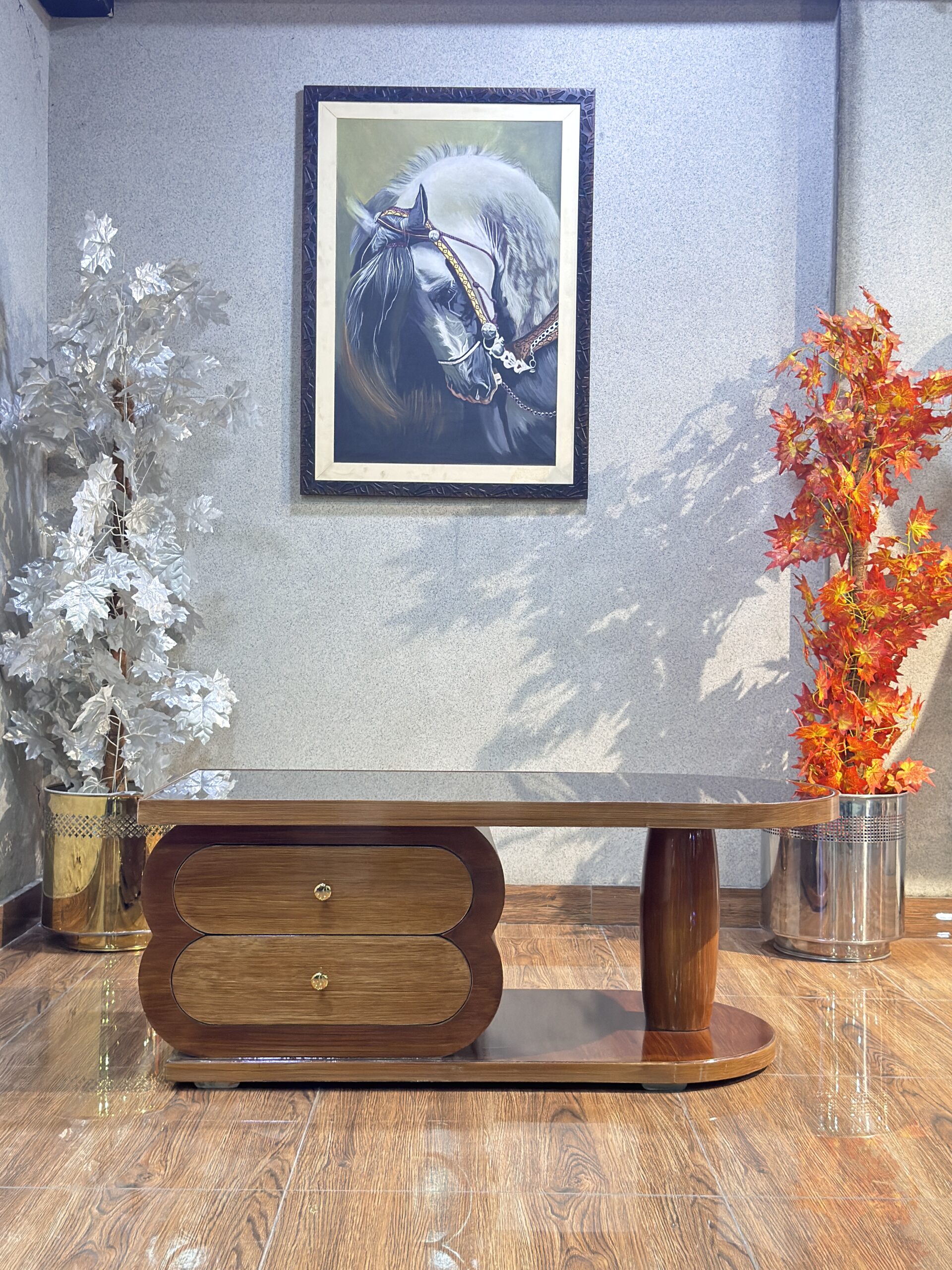 Center Table CT-12