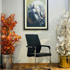Aeroflex Cantilever Conference Chair VC-18