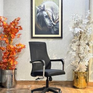 AeroMesh Ergonomic Task Chair OC-10
