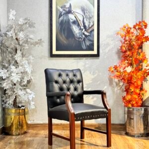 Chesterfield Executive Guest Chair VC-06