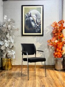 Zenith Modern Executive Visiting Chair VC-03