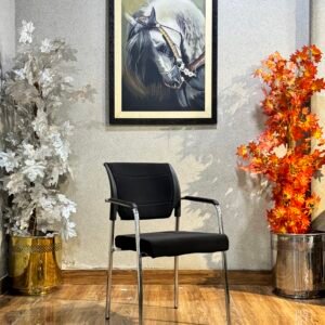 Zenith Modern Executive Visiting Chair VC-03