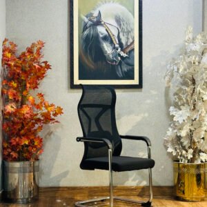 ComfortFlow Visitor Chair VC 25