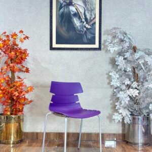 Echo Modern Molded Cafe Chair CC 08