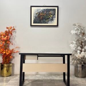 Modern UV-Sheet Study Table ST 06